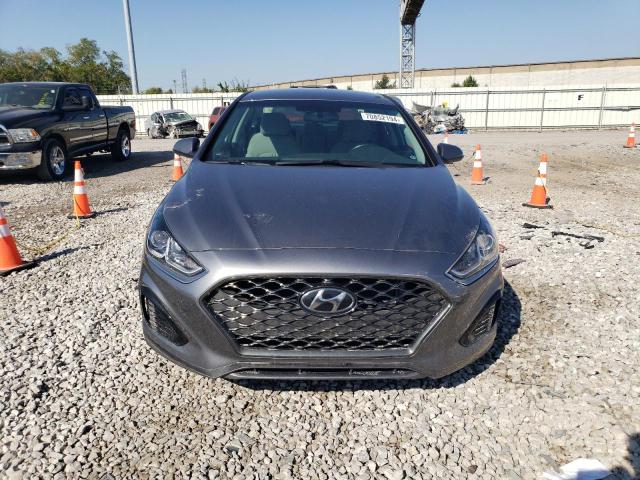 Photo 5 from auction – 2019 HYUNDAI SONATA LIM with VIN 5NPE34AF4KH754418
