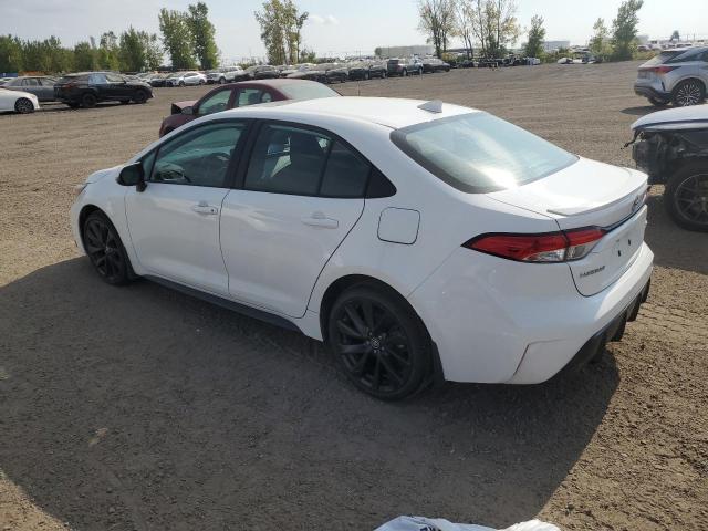 Photo 2 from auction – 2024 TOYOTA COROLLA SE with VIN 5YFB4MBE7RP170274