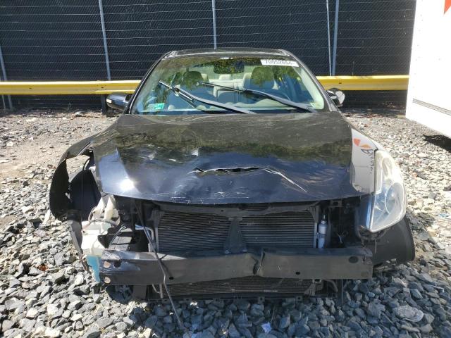 Photo 5 from auction – 2012 NISSAN ALTIMA BAS with VIN 1N4AL2AP4CC135722