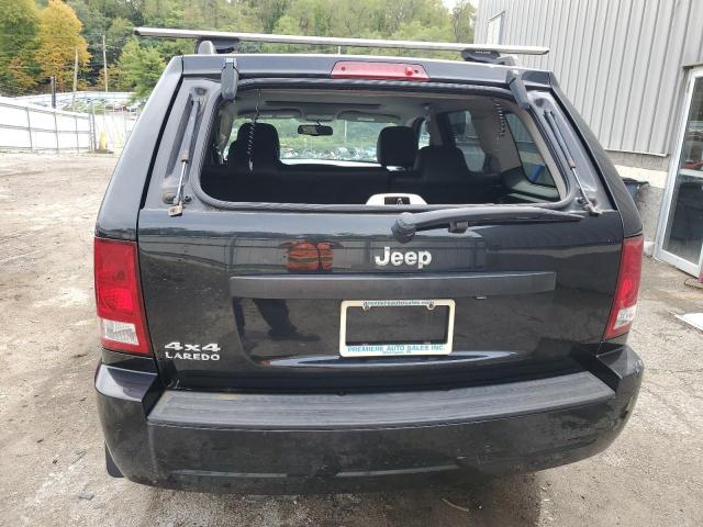 Photo 6 from auction – 2009 JEEP GRAND CHER with VIN 1J8GR48K99C515214