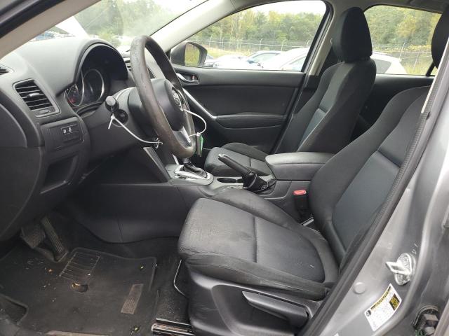 Photo 7 from auction – 2014 MAZDA CX-5 SPORT with VIN JM3KE2BE8E0404631