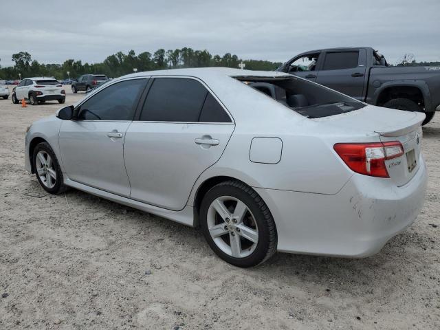 Photo 2 from auction – 2013 TOYOTA CAMRY L with VIN 4T1BF1FK0DU250242