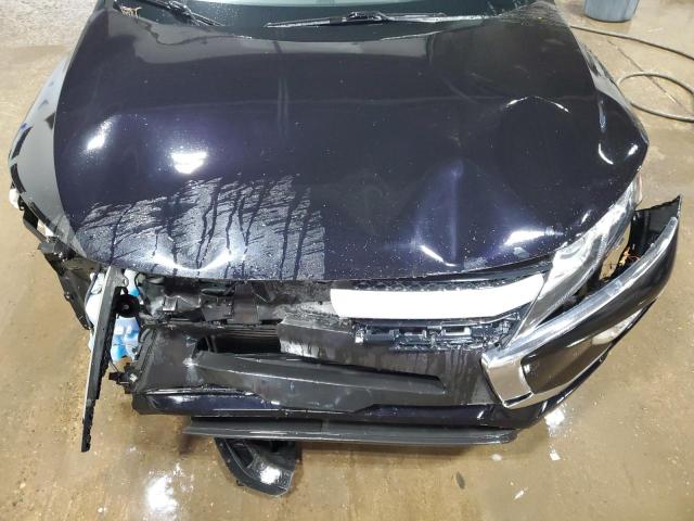 Photo 12 from auction – 2020 MITSUBISHI ECLIPSE CR with VIN JA4AS3AA1LZ033154