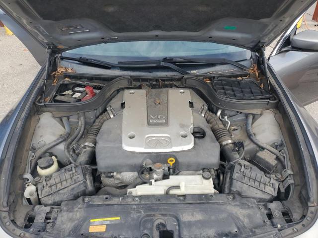 Photo 11 from auction – 2011 INFINITI G37 with VIN JN1CV6AR7BM408315