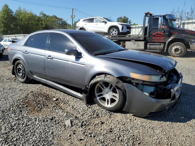 Photo 4 from auction – 2006 ACURA 3.2TL with VIN 19UUA66286A008197