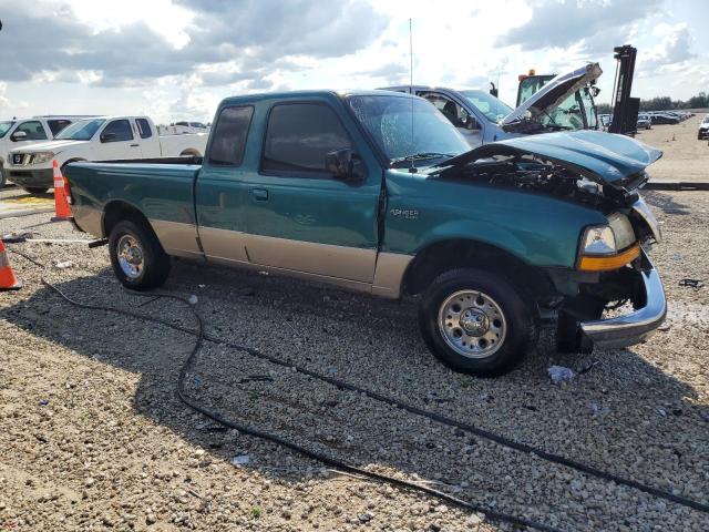 Photo 4 from auction – 1998 FORD RANGER SUP with VIN 1FTYR14U6WPB06285
