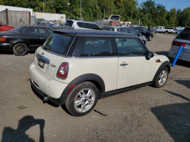 Photo 3 from auction – 2012 MINI COOPER with VIN WMWSU3C5XCT257009