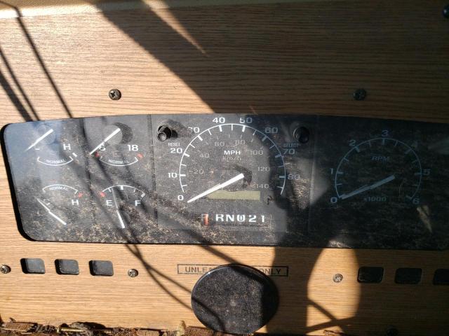 Photo 8 from auction – 1996 FORD F530 SUPER with VIN 3FCMF53G7TJA07620