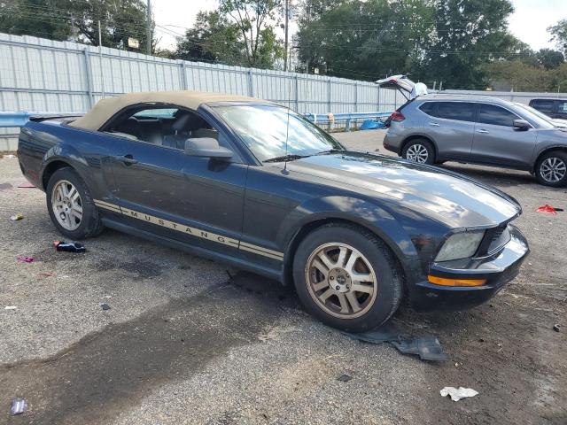 Photo 4 from auction – 2007 FORD MUSTANG with VIN 1ZVFT84N375229708
