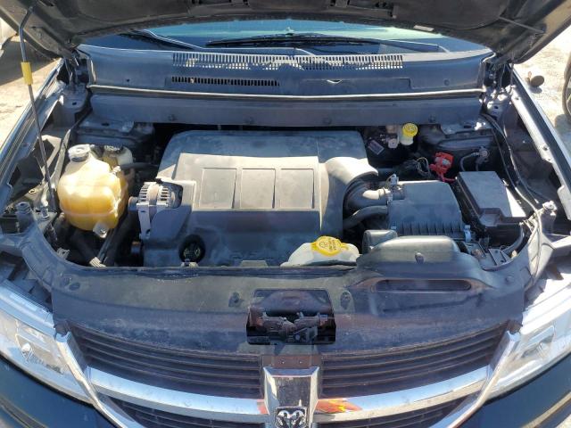 Photo 12 from auction – 2009 DODGE JOURNEY R/ with VIN 3D4GH67V79T508335