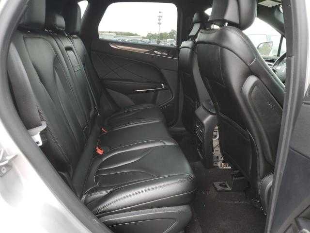 Photo 11 from auction – 2019 LINCOLN MKC with VIN 5LMCJ1D99KUL22651