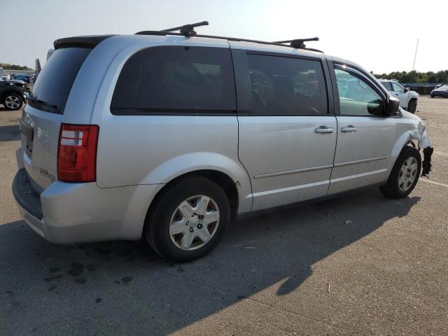 Photo 3 from auction – 2010 DODGE GRAND CARA with VIN 2D4RN4DE3AR488456