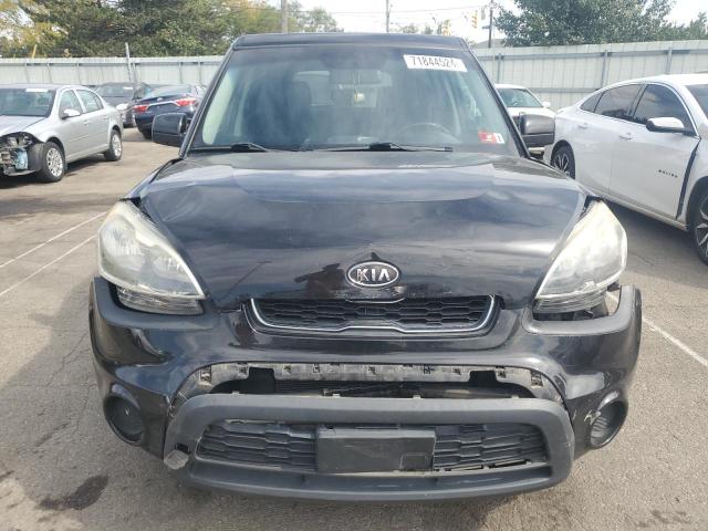 Photo 5 from auction – 2012 KIA SOUL with VIN KNDJT2A59C7362194