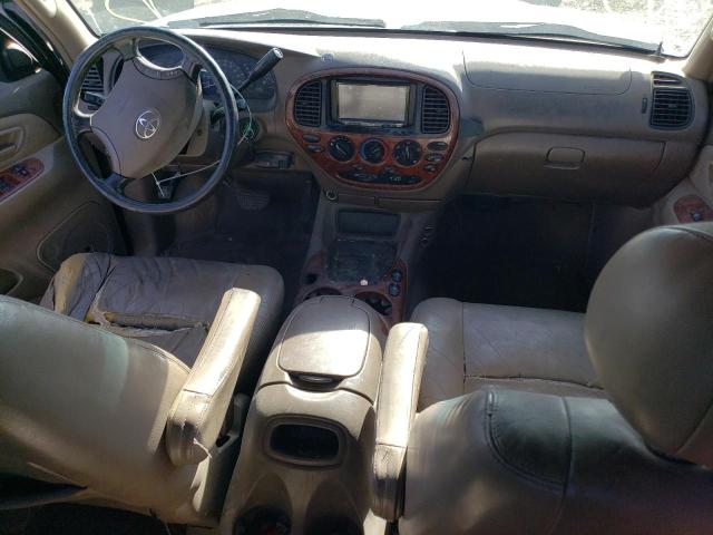 Photo 8 from auction – 2004 TOYOTA TUNDRA DOU with VIN 5TBDT48124S450130