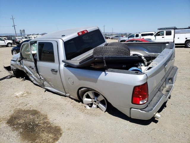 Фото 2 с аукциона – 2013 RAM 1500 ST с VIN 1C6RR7KT0DS559742