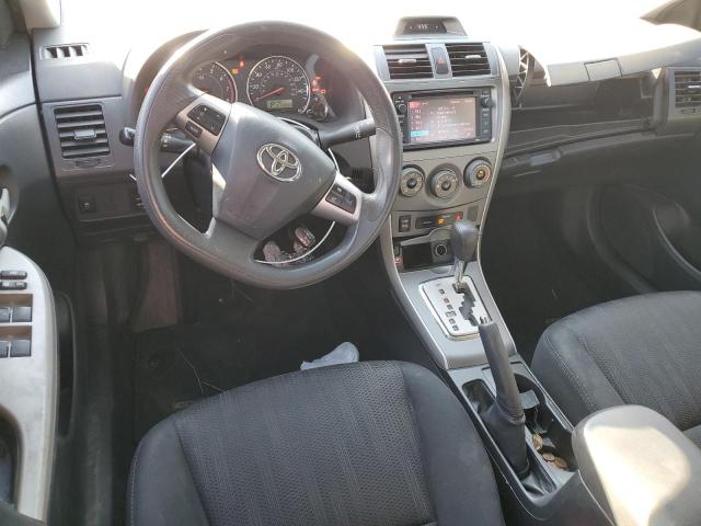 صورة رقم 8 من المزاد - 2013 TOYOTA COROLLA BA مع VIN 5YFBU4EE2DP202598