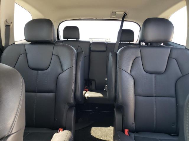 Photo 10 from auction – 2023 KIA TELLURIDE with VIN 5XYP3DGC6PG383721