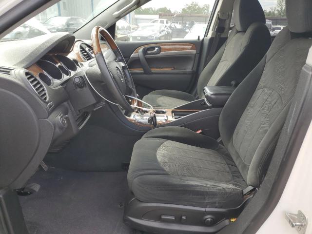 Photo 7 from auction – 2011 BUICK ENCLAVE CX with VIN 5GAKRAED0BJ403250