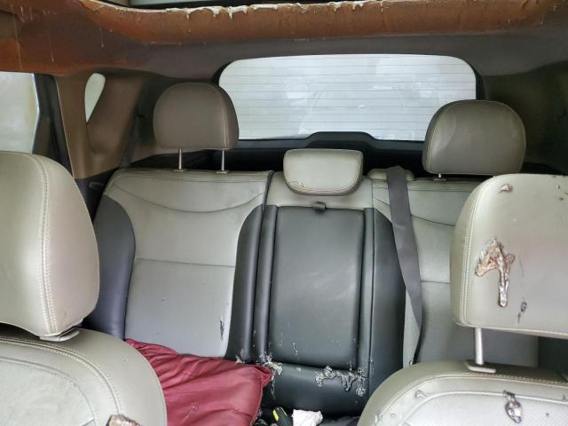 Zdjęcie 10 z aukcji – 2016 KIA SOUL + z VIN KNDJP3A56G7271416