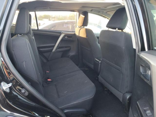 Photo 11 from auction – 2018 TOYOTA RAV4 ADVEN with VIN 2T3WFREV3JW484308