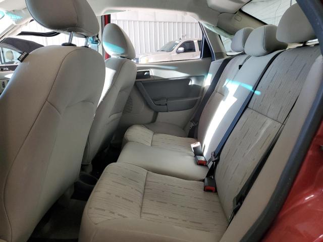 Снимка 10 от търг – 2011 FORD FOCUS с VIN 1FAHP3FN3BW160902