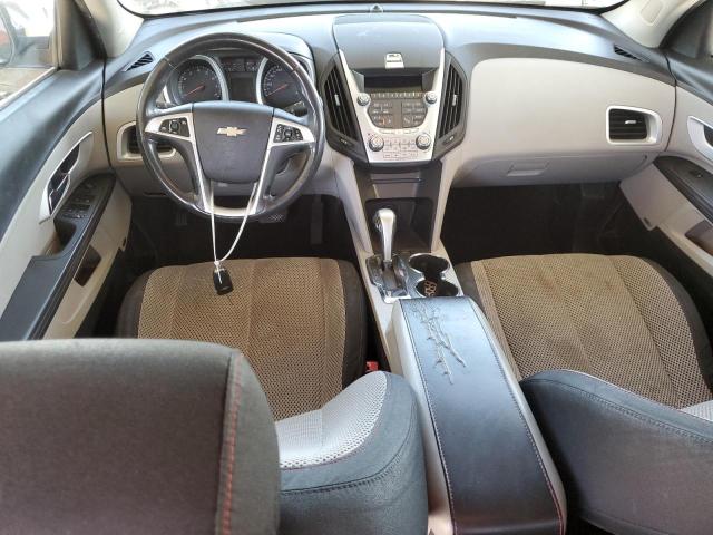 Photo 8 from auction – 2010 CHEVROLET EQUINOX LT with VIN 2CNALPEW3A6297271