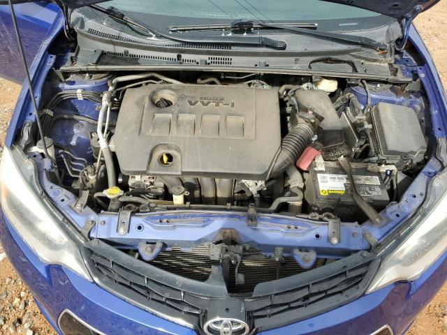 Фото 11 с аукциона – 2016 TOYOTA COROLLA L с VIN 2T1BURHEXGC714932