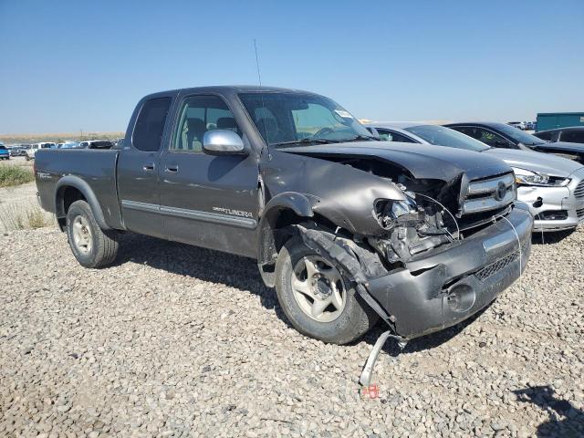 Photo 4 from auction – 2006 TOYOTA TUNDRA ACC with VIN 5TBBT44166S485026