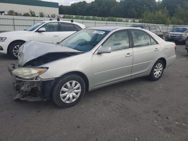 TOYOTA CAMRY LE 2005 with VIN 4T1BE32K95U398704 - Photo from auction