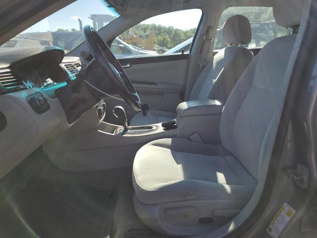 Photo 7 from auction – 2008 CHEVROLET IMPALA LT with VIN 2G1WC583481229643