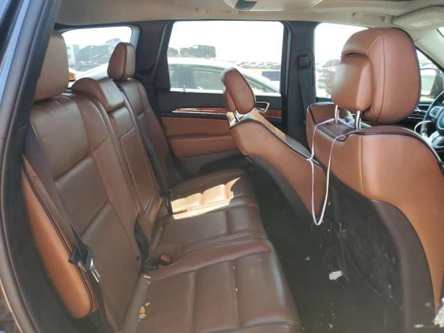 Photo 11 from auction – 2013 JEEP GRAND CHER with VIN 1C4RJFCG7DC522290