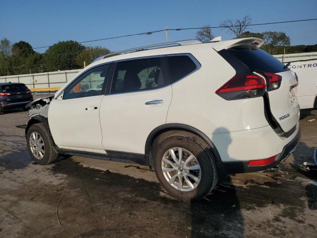 Photo 2 from auction – 2020 NISSAN ROGUE S with VIN KNMAT2MT1LP525334