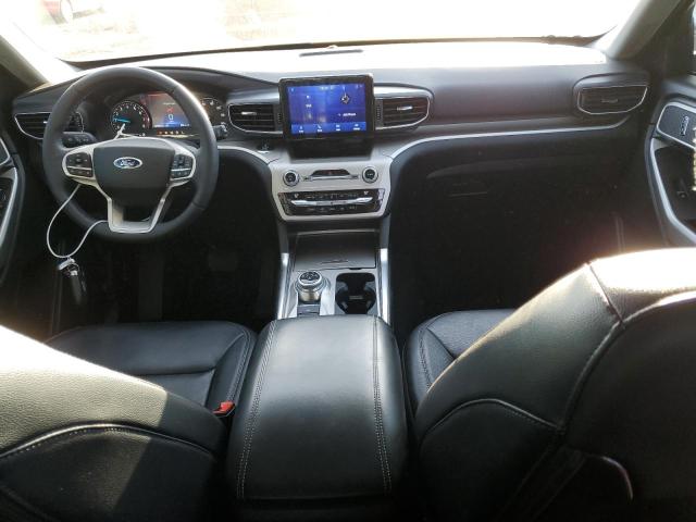 Photo 8 from auction – 2021 FORD EXPLORER X with VIN 1FMSK7DH3MGA62884