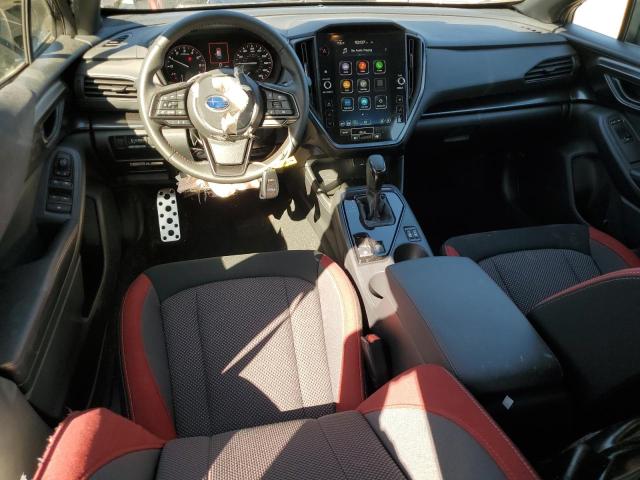 Photo 8 from auction – 2024 SUBARU IMPREZA RS with VIN JF1GUHHC2R8271484