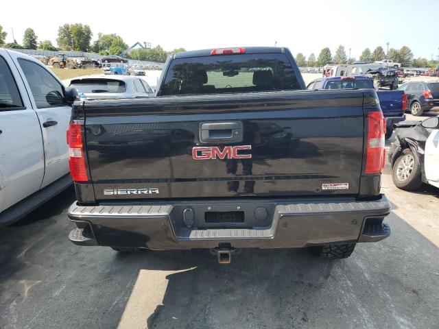 Photo 6 from auction – 2015 GMC SIERRA K15 with VIN 1GTV2UEC2FZ181908
