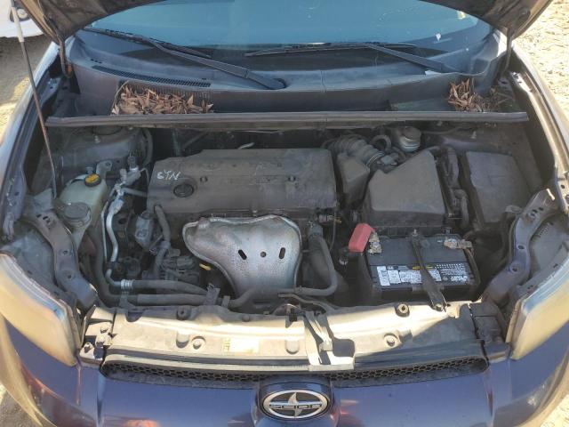 Photo 11 from auction – 2012 TOYOTA SCION XB with VIN JTLZE4FE2CJ015797