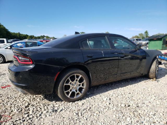 Photo 2 from auction – 2015 DODGE CHARGER SX with VIN 2C3CDXJG1FH718039