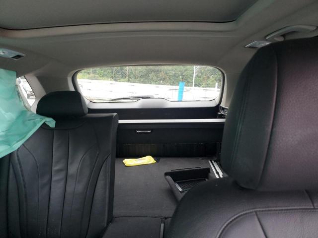 Photo 10 from auction – 2016 BMW X5 XDRIVE3 with VIN 5UXKR0C59G0P30374
