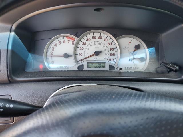Zdjęcie 9 z aukcji – 2006 TOYOTA COROLLA CE z VIN 2T1BR32EX6C623956