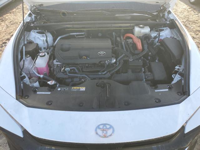 Photo 11 from auction – 2024 TOYOTA CROWN XLE with VIN JTDAAAAFXR3022352