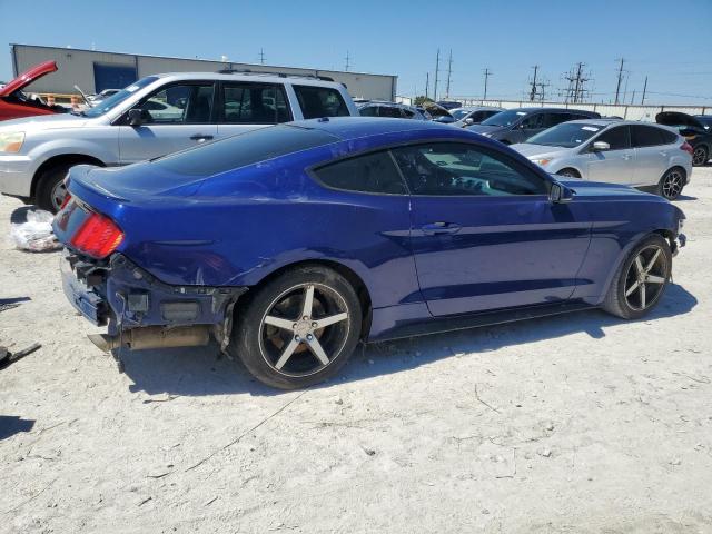 Photo 3 from auction – 2015 FORD MUSTANG with VIN 1FA6P8TH8F5385007
