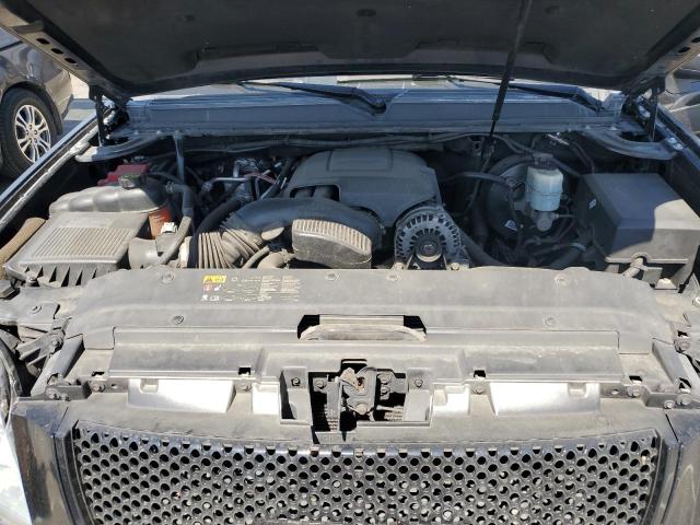 Photo 12 from auction – 2013 GMC YUKON SLT with VIN 1GKS1CE06DR162852
