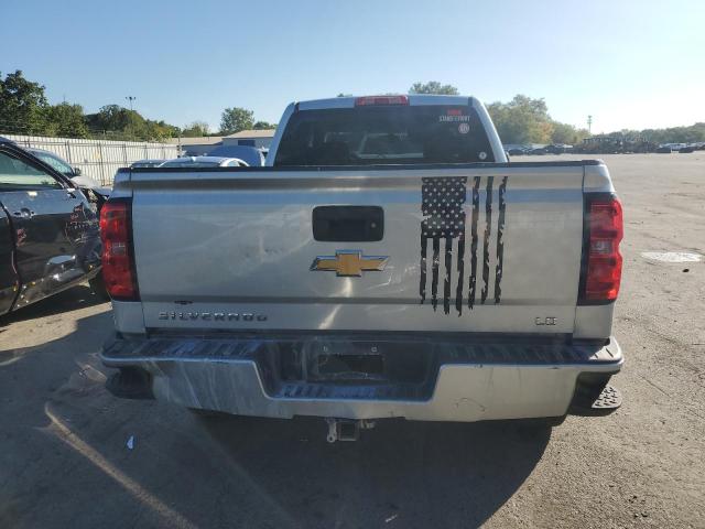 Photo 6 from auction – 2019 CHEVROLET SILVERADO with VIN 2GCVKMEC3K1195481