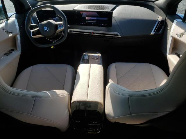 Photo 8 from auction – 2023 BMW IX XDRIVE5 with VIN WB523CF02PCL82965