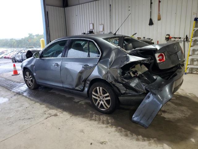 Photo 2 from auction – 2007 VOLKSWAGEN JETTA WOLF with VIN 3VWEF71K77M190834