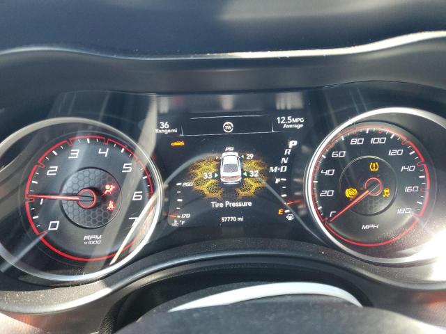 Photo 9 from auction – 2019 DODGE CHARGER SC with VIN 2C3CDXGJ0KH703688
