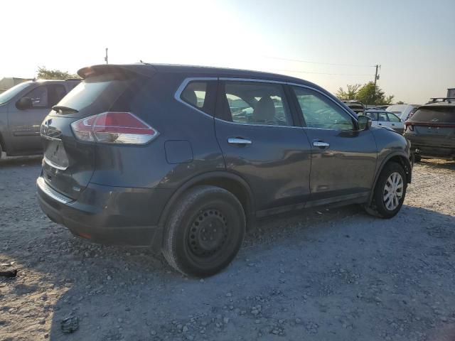 Photo 3 from auction – 2014 NISSAN ROGUE S with VIN 5N1AT2MT0EC869999