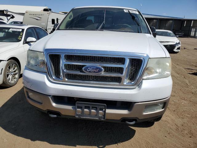 Photo 5 from auction – 2018 FORD F-150 with VIN 1FTPW14535KD19090
