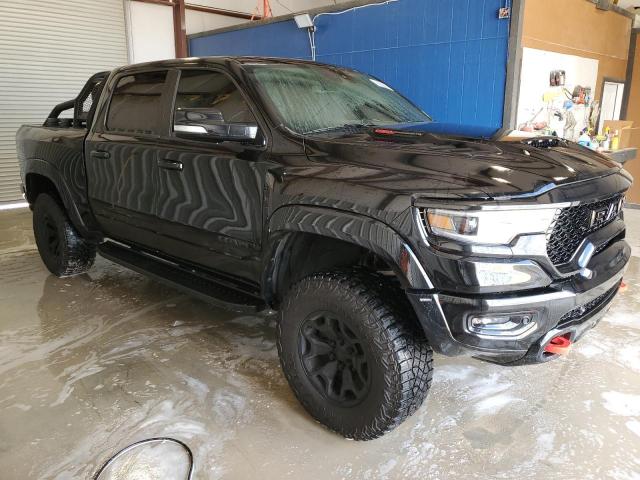 Photo 4 from auction – 2022 RAM 1500 TRX with VIN 1C6SRFU98NN249254