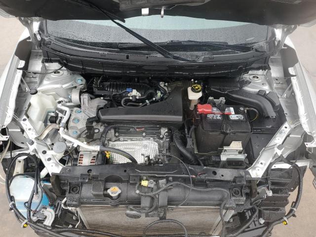 Photo 12 from auction – 2015 NISSAN ROGUE S with VIN KNMAT2MV4FP585307